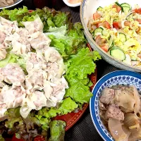 焼売|minipicnicさん