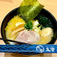 塩ラーメン　大盛り　1080|Noriyuki Saitoさん