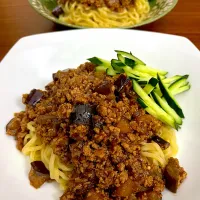 ジャージャー麺|Dayuuさん