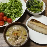 |ごはんーさん