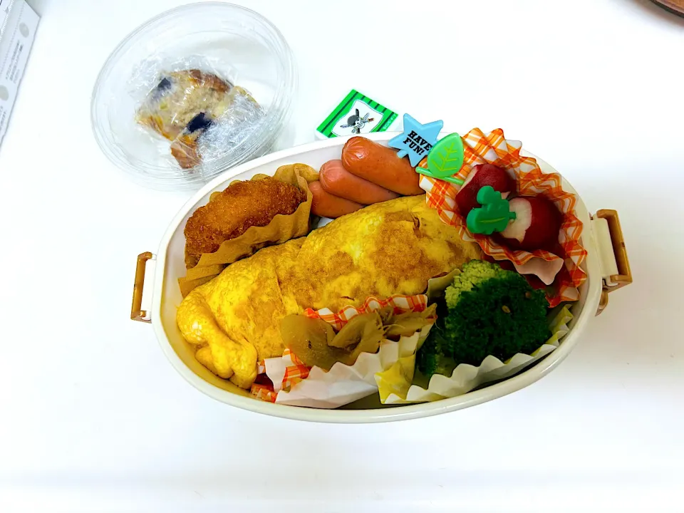 日々のお弁当|こゆみさん