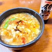 豆腐脳|Akira Sugiharaさん