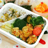 JK弁当|アスママさん