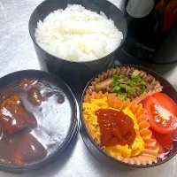 お弁当🍱|Ponoさん