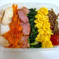 お弁当| 夜10時からさん