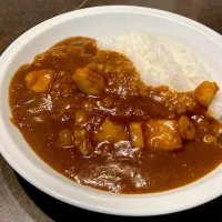 シーフードカレー🍛|Kouki Tanabeさん