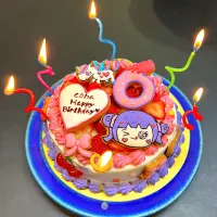 |まあちゆさん