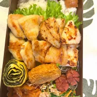 鶏塩|さーちゃんさん
