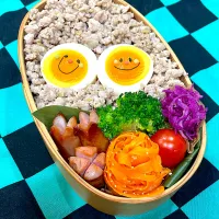 忍者弁当🍙🥷|sunnyさん
