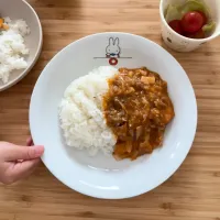 秒殺ハヤシライス🥄|Y🤍さん