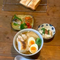 2025.5.14の朝ごはん|イズミさん