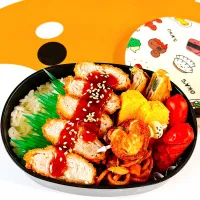 5月14日のお弁当| ぐりさん