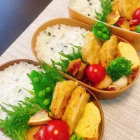 今日のお弁当|Atsukoさん