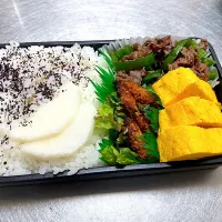 お弁当🍱|Ponoさん
