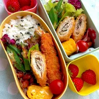 ☆高校生弁当☆| hiroさん