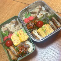 今日のお弁当| はるゆいさん