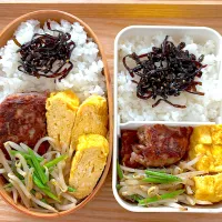 お弁当| みみりんさん