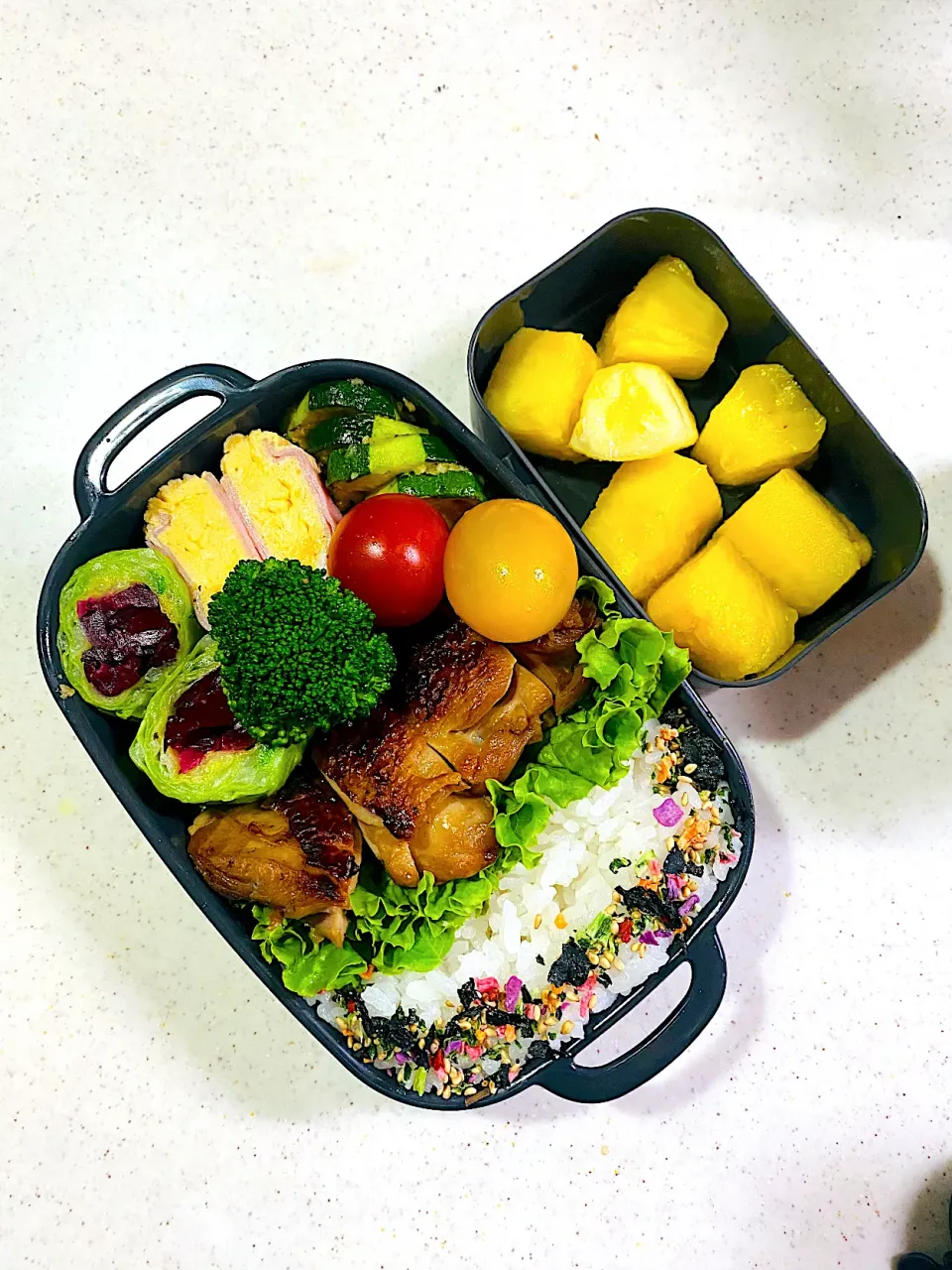 お弁当|Yukionさん