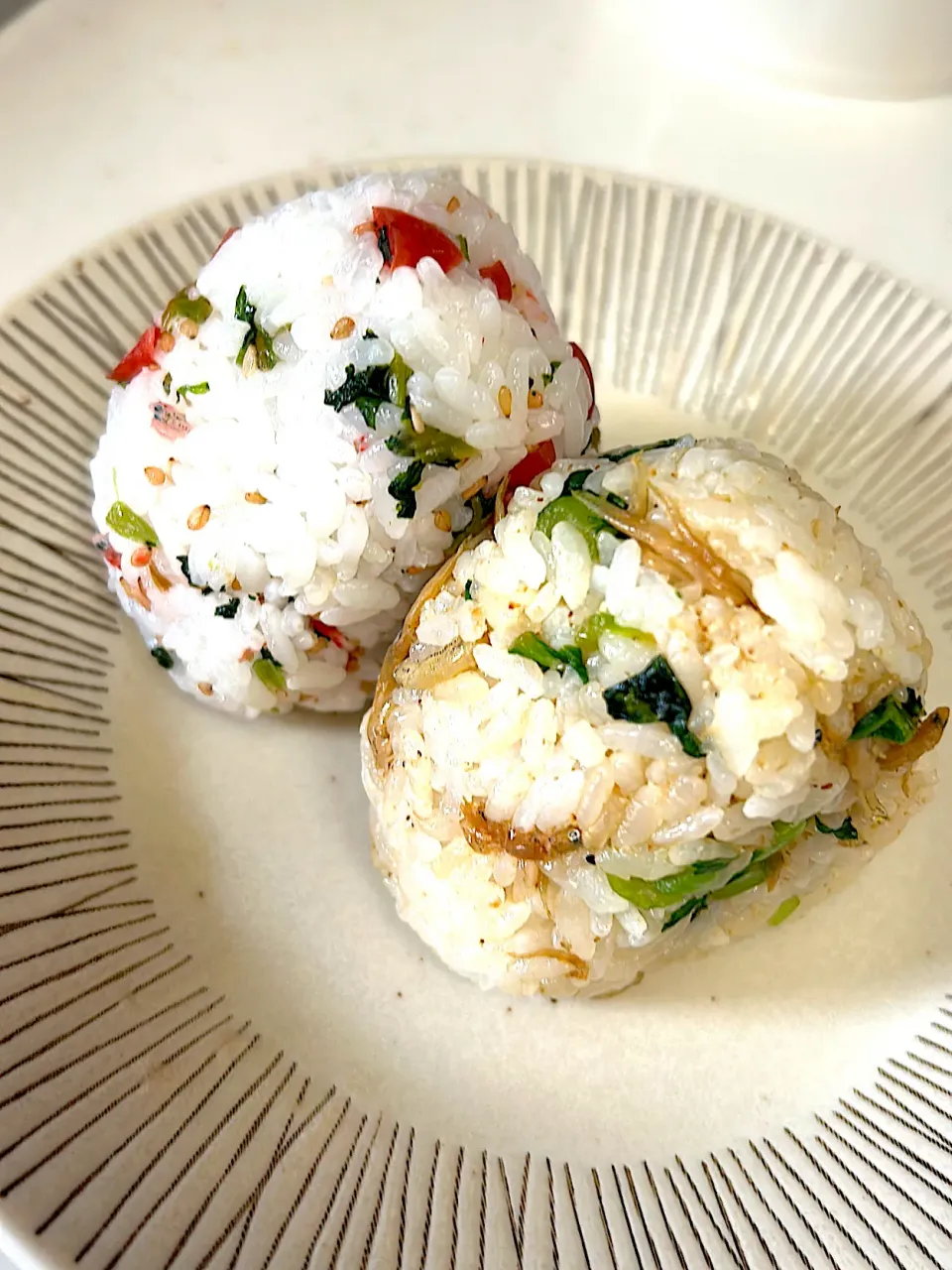 女子新入社員朝ごはん|ぽててとさん