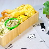 今日のお弁当 25/05/14|しげさん