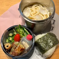 中学生男子弁当#260| はるmamaさん