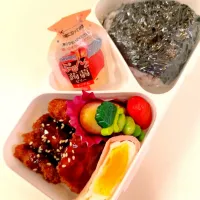 女子高生弁当|ぽぽちゃんさん