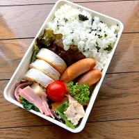 わかめご飯|_emi_48.0517さん