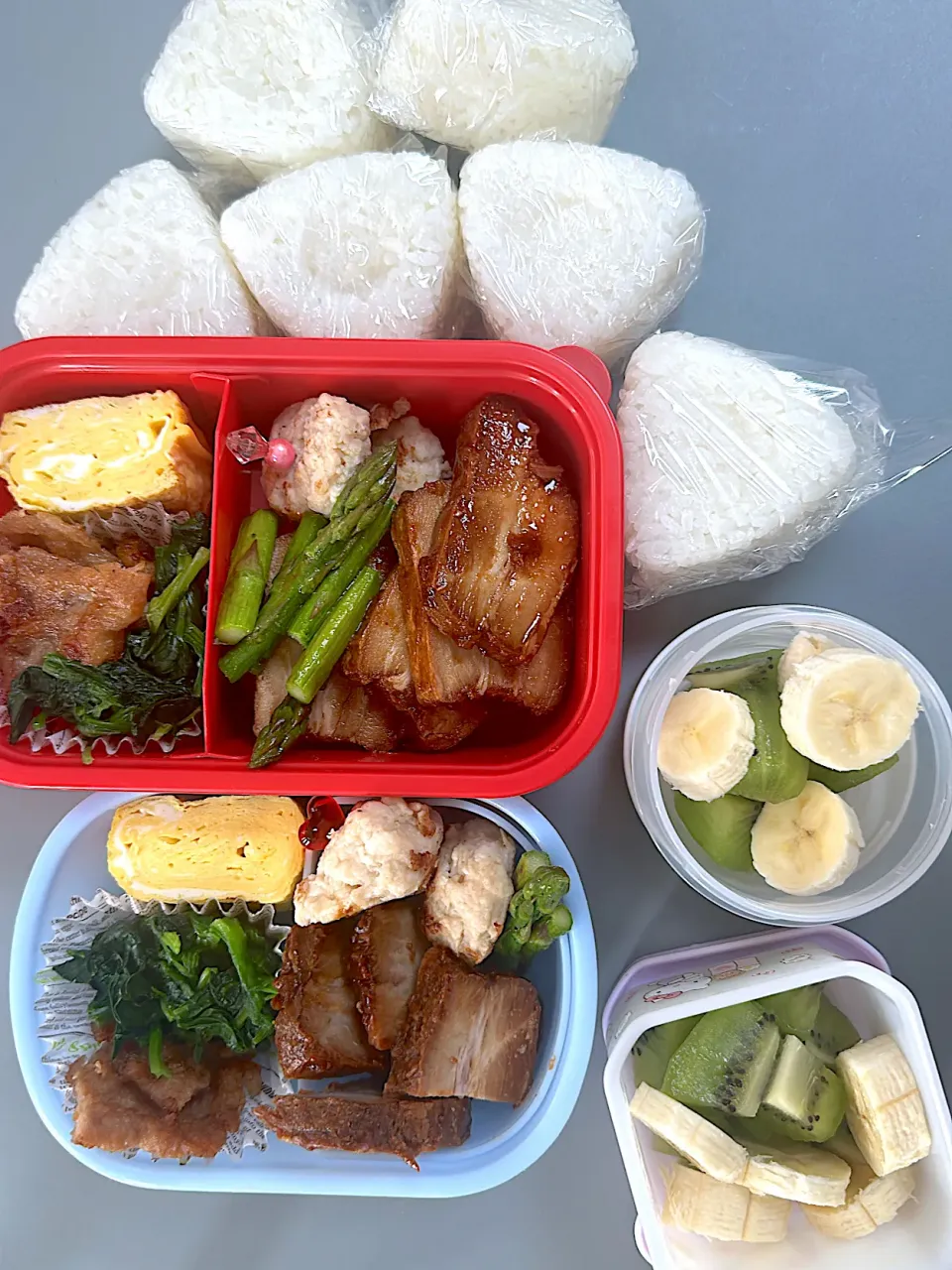 今日のお弁当|かれんさん