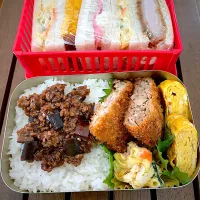 今日のお弁当|Dayuuさん