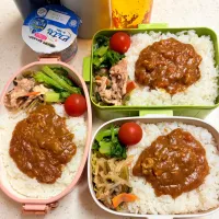 今日のお仕事弁当♪2025.5.14|ぐぅさん