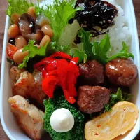 お弁当|すずちんさん