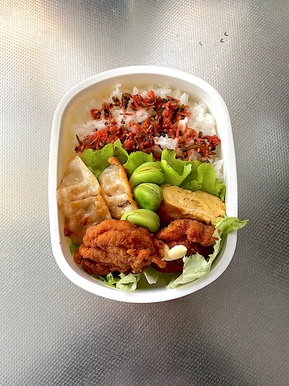 今日のお弁当|Yukaさん