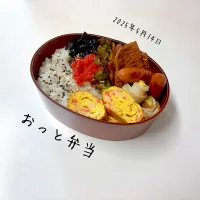 夫弁当| miyuuuさん