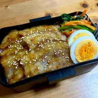 20250514お弁当|runさん