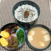 今日のお弁当 2025.5.14(Wed)|*seiko*さん