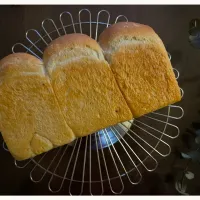 プロテイン山食🍞| yucca@さん