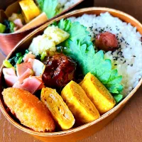 お弁当|＆kitchenさん