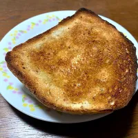 ハニートースト|はっちぃさん