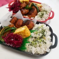 お弁当|kazuko pさん