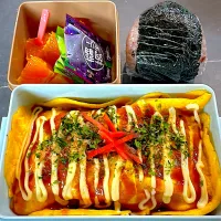 5月14日のお弁当|♡AK♡さん