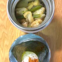 5/14のお弁当|トモさん