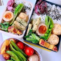 お弁当