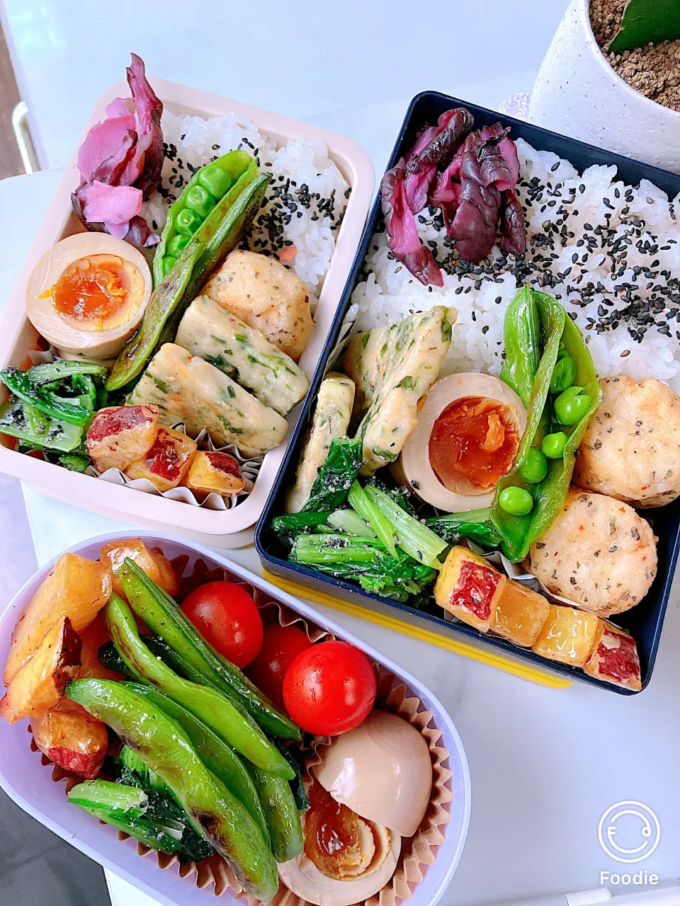 お弁当|Harumiさん