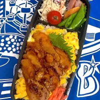 5月14日 今日も五月晴れ弁当🍱| sakuramochiさん