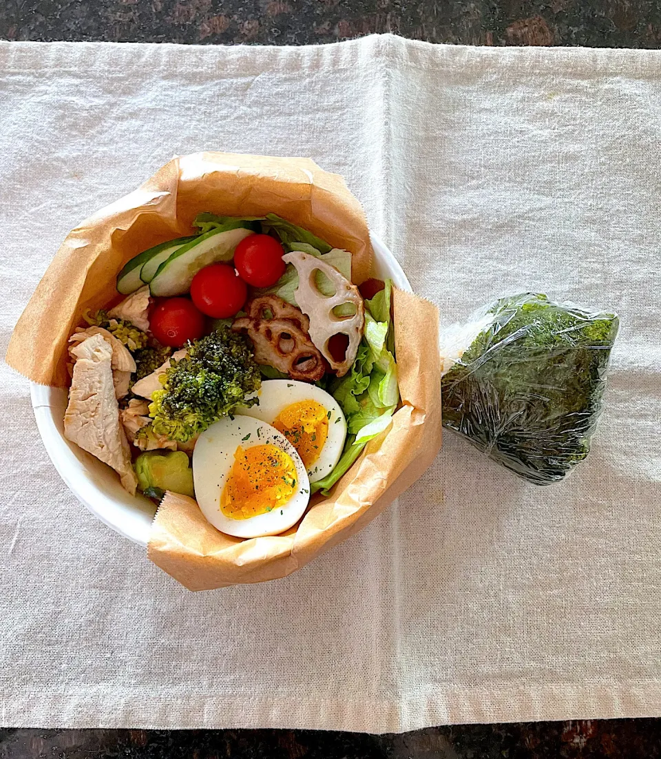 ダイエット弁当　#523|ົLiLie･:*+さん