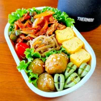 お弁当| teritamagoさん