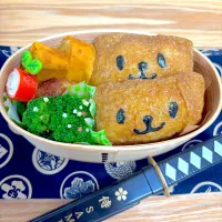 お稲荷さん弁当|Yukiさん