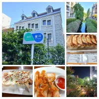 きらっせの餃子と旅記録( v^-゜)♪|ぽんすけさん
