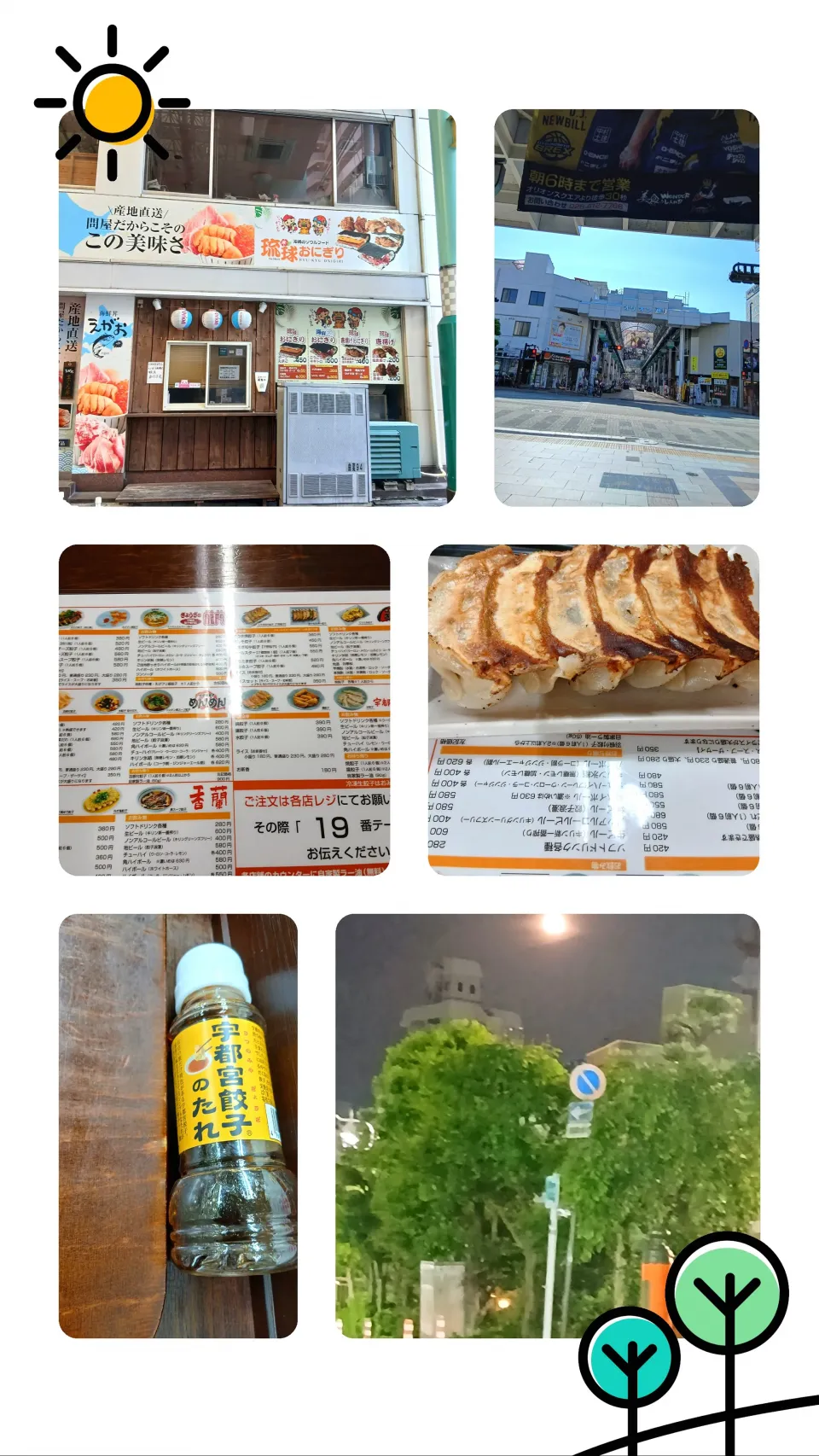 旅記録2|ぽんすけさん
