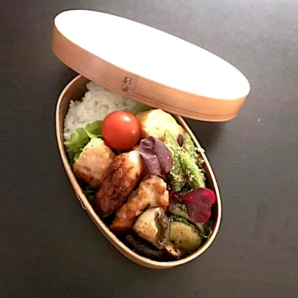 お弁当|あっつんの台所さん